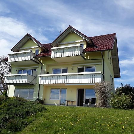 Landhaus Erben Wasserburg Exterior foto
